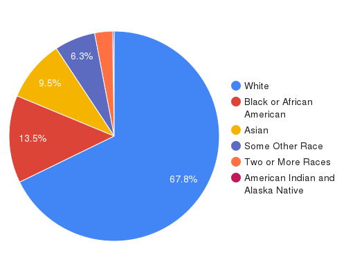 population by race for new jersey